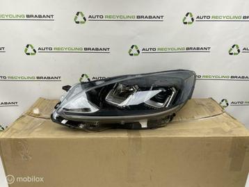 Koplamp Links Ford Kuga NIEUW ORIGINEEL LV4B13W030AK beschikbaar voor biedingen