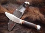 Vintage Marble's Woodcraft - Dolkmes / Mes, Ophalen of Verzenden, Gebruikt