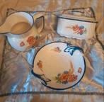 Villeroy Boch Antiek Klaproos Servies 1930, Ophalen of Verzenden