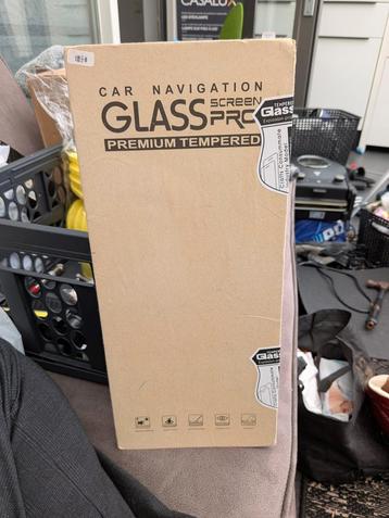 Glas scherm protector bescherming screenprotector 12.3 inch beschikbaar voor biedingen