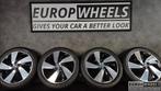 19 inch BMW I3 velgen Banden TPMS sensoren styling 429 I01, 19 inch, Gebruikt, 155 mm, -