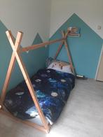 Tipi bed 90x200, Ophalen of Verzenden