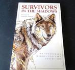 Survivors in the Shadows:  Postcard  Collection, Verzenden, 1980 tot heden, Ongelopen, Buiten Europa