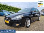 Fiat Croma 2.2 16V Dynamic AUTOMAAT ✅NIEUWE APK ✅GARANTI, Auto's, Fiat, Stof, Gebruikt, 1505 kg, Zwart