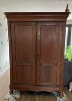 Biedermeier kast, Antiek en Kunst, Ophalen
