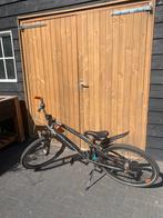 Alpina jongens fiets, Fietsen en Brommers, Alpina, Zo goed als nieuw, Handrem, Ophalen