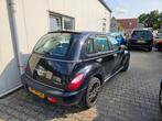 Chrysler PT Cruiser 2.4i Classic AIRCO, Auto's, Chrysler, Voorwielaandrijving, 450 kg, Zwart, Handgeschakeld