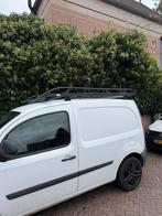 Imperiaal Renault Kangoo / Mercedes Citan, Ophalen, Gebruikt