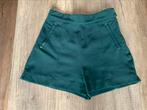 Groene short van H&M, maat 36, H&M, Kort, Ophalen of Verzenden, Zo goed als nieuw