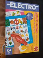 Electra compleet, Ophalen of Verzenden, Zo goed als nieuw