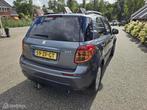 Suzuki SX4 1.6 Shogun I Airco I Elektr.-pakket I NAP!, Auto's, 15 km/l, Gebruikt, Huisgarantie, Met garantie (alle)