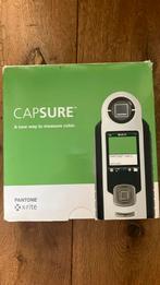 X-rite Pantone Capsure Kleurmeter, Ophalen of Verzenden