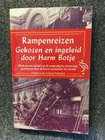 Rampenreizen ; door Meerdere Auteurs / Harm Botje, Ophalen of Verzenden, Gelezen, Meerdere auteurs