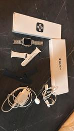 Apple watch grijs, Ophalen of Verzenden, Zo goed als nieuw