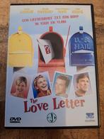 The love letter, Alle leeftijden, Ophalen of Verzenden, Zo goed als nieuw, Romantische komedie