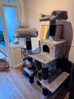 Kattenkasteel/ krabpaal/ kattenmeubel, Ophalen, Overige