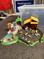 Playmobil set 4851, Kinderen en Baby's, Speelgoed | Playmobil, Ophalen of Verzenden, Zo goed als nieuw