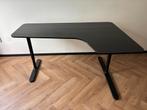 IKEA BEKANT Corner Desk | Great Condition!, Huis en Inrichting, Bureaus, Ophalen, Gebruikt, Bureau