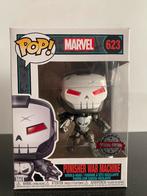 Funko Pop! Marvel 623 - Punisher War Machine, Ophalen of Verzenden, Zo goed als nieuw