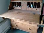 secretaire, Huis en Inrichting, Kasten | Secretaires, Ophalen, Gebruikt