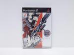Metal Gear Solid 2 (DVD Bundle) | PlayStation 2 (PS2), Avontuur en Actie, Vanaf 18 jaar, Verzenden, 1 speler