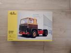1/24 Scania LB 141 model kit nieuw sealed Heller, Groter dan 1:32, Nieuw, Ophalen of Verzenden, Truck