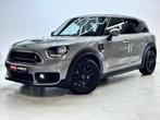 Mini Countryman 1.5i Turbo / Automaat / 1ste eigenaar / Stoe, Gebruikt, Zwart, Countryman, Electronic Stability Program (ESP)