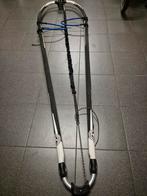 Windsurf Giek Unifiber Alu V-Grip 200-250, Watersport en Boten, Ophalen of Verzenden, Gebruikt, Giek