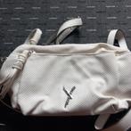 Witte handtas, Ophalen of Verzenden, Nieuw, Wit, Handtas