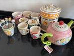 Blond Amsterdam divers, Huis en Inrichting, Keuken | Servies, Blond Amsterdam, Ophalen of Verzenden, Zo goed als nieuw, Kop(pen) en/of Schotel(s)