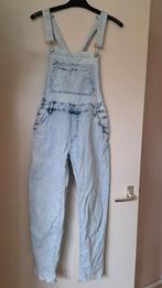 Tuinbroek, fris blauw, maat valt als XS/S, nieuw, Kleding | Dames, Spijkerbroeken en Jeans, Ophalen of Verzenden, Zo goed als nieuw