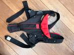 Baby Björn kinderdrager tot 3,5-12 kg, Ophalen of Verzenden, Zo goed als nieuw, Buik, Baby Björn