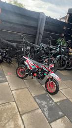 Nette Minibike / Minicrosser 49cc, Fietsen en Brommers, Minibikes, Midibikes en Pitbikes, Ophalen, Zo goed als nieuw, Overige typen