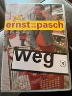 Ernst van der Pasch - Weg DVD, Alle leeftijden, Ophalen of Verzenden, Zo goed als nieuw, Boxset