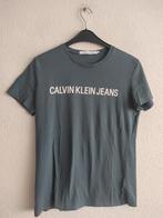 Calvin Klein T shirt Maat M, Ophalen of Verzenden