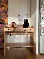 Stalling voor 4 hobby horses!, Ophalen, Gebruikt