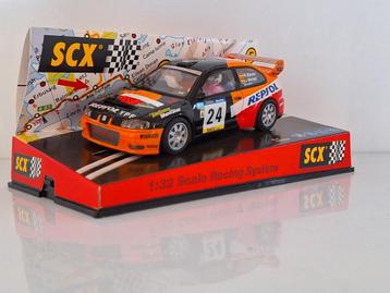 Scx Seat Cordoba E2 Repsol YPF Ref Nr 60750  beschikbaar voor biedingen
