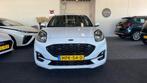 Ford Puma 1.0 EcoBoost Hybrid ST-Line , Nav, Cruise, Airco,, Voorwielaandrijving, Wit, Bedrijf, Handgeschakeld