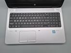 HP Probook 650G2 , Core i5 , 8 GB , 256 GB SSD + garantie, 15 inch, I5, HP, Qwerty