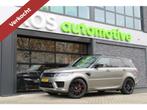 Land Rover Range Rover Sport P400e HSE Dynamic | PANO | HUD, Auto's, Land Rover, Automaat, Gebruikt, Euro 6, 4 cilinders