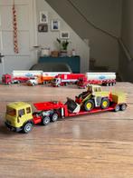 Siku 3716 Man, Hobby en Vrije tijd, Ophalen of Verzenden, Nieuw, Bus of Vrachtwagen