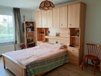 Bed met opbergruimte, Huis en Inrichting, Slaapkamer | Bedden, Ophalen, Overige kleuren, Tweepersoons, 140 cm