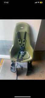 Bobike one fietsstoel achterop, Achterzitje, Bobike, Ophalen, 15 t/m 25 kg