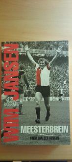 Yoeri van den Busken - Wim Jansen, Boeken, Yoeri van den Busken, Nieuw, Ophalen of Verzenden, Sport