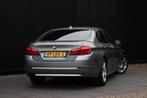 BMW 5 Serie 523i High Executive YOUNGTIMER | LEDER | STOELVE, Euro 5, Achterwielaandrijving, Gebruikt, Zwart
