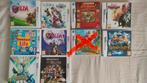 Verschillende DS en 3DS games, Spelcomputers en Games, Games | Nintendo 2DS en 3DS, Avontuur en Actie, 1 speler, Ophalen of Verzenden