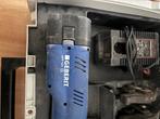 Geberit Perstang Mapress + Bekken, Doe-het-zelf en Verbouw, Gereedschap | Handgereedschap, Ophalen of Verzenden, Gebruikt