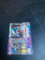 Magearna EX - Zeldzame Pokémon kaart!, Ophalen of Verzenden, Gebruikt, Losse kaart, Foil