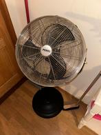 Perel ventilator - Goed werkend!, Witgoed en Apparatuur, Ventilatoren, Ophalen, Gebruikt, Statiefventilator