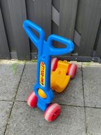 Stepje, Kinderen en Baby's, Speelgoed | Buiten | Voertuigen en Loopfietsen, Ophalen of Verzenden, Gebruikt, Loopfiets